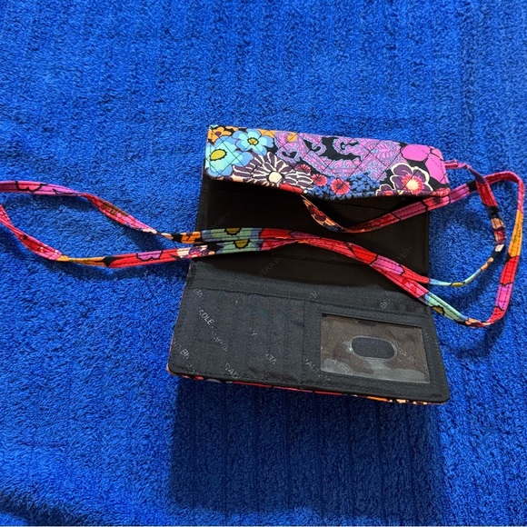 Vera Bradley Multicolor Women's Bag - Picture 7 of 8